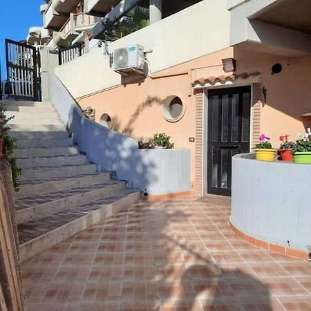 Torre Del Meridiano Casa Vacanze Centrale Termoli Eksteriør billede