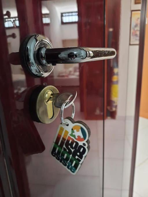 Torre Del Meridiano Casa Vacanze Centrale Termoli Eksteriør billede