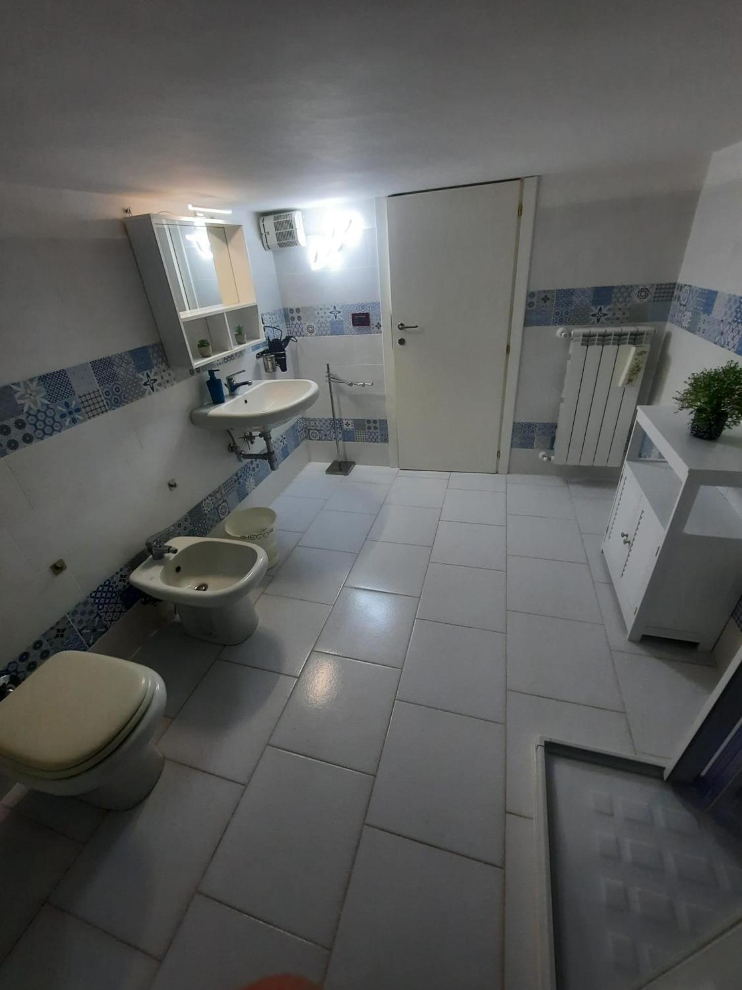 Torre Del Meridiano Casa Vacanze Centrale Termoli Eksteriør billede