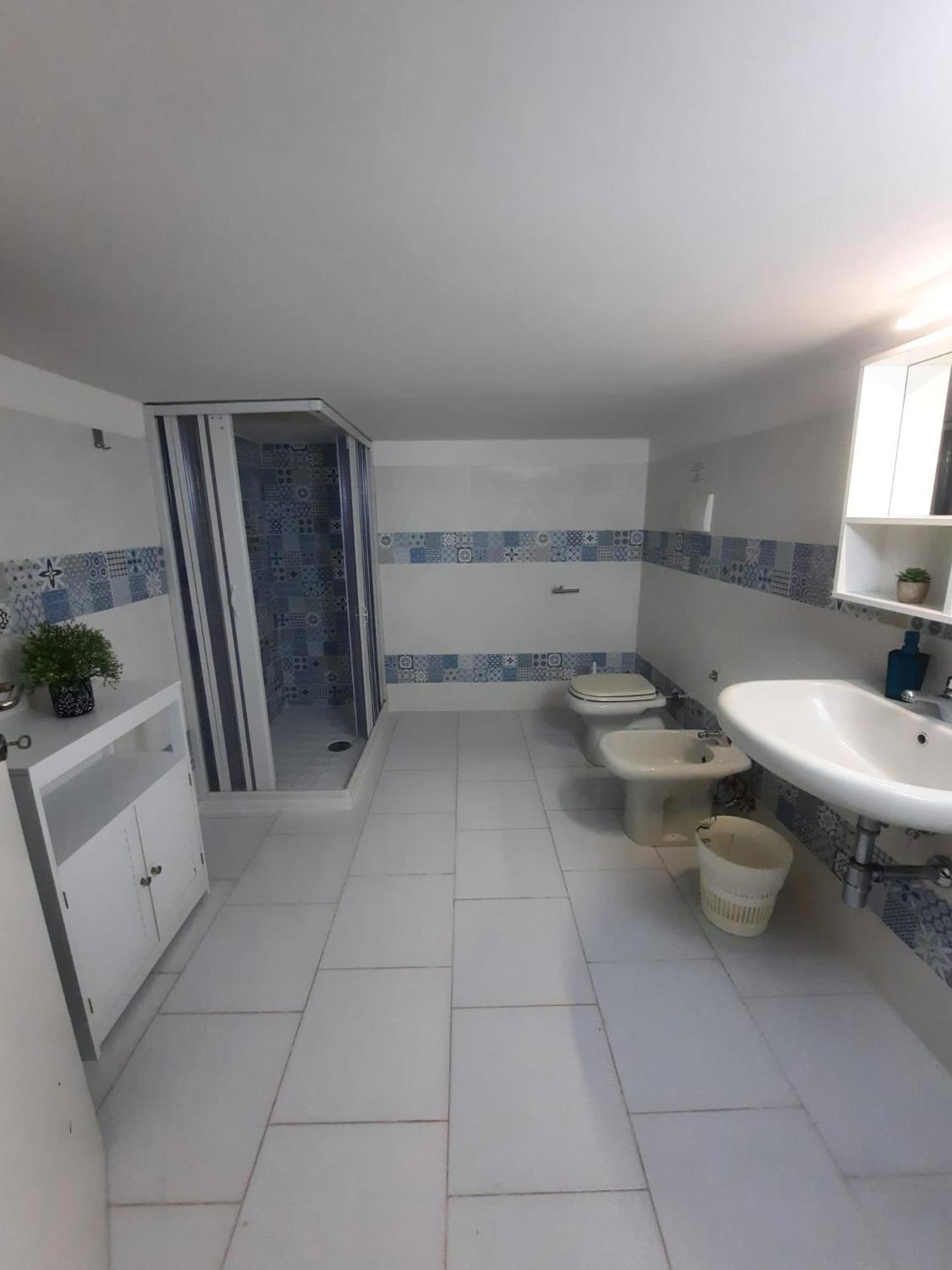 Torre Del Meridiano Casa Vacanze Centrale Termoli Eksteriør billede