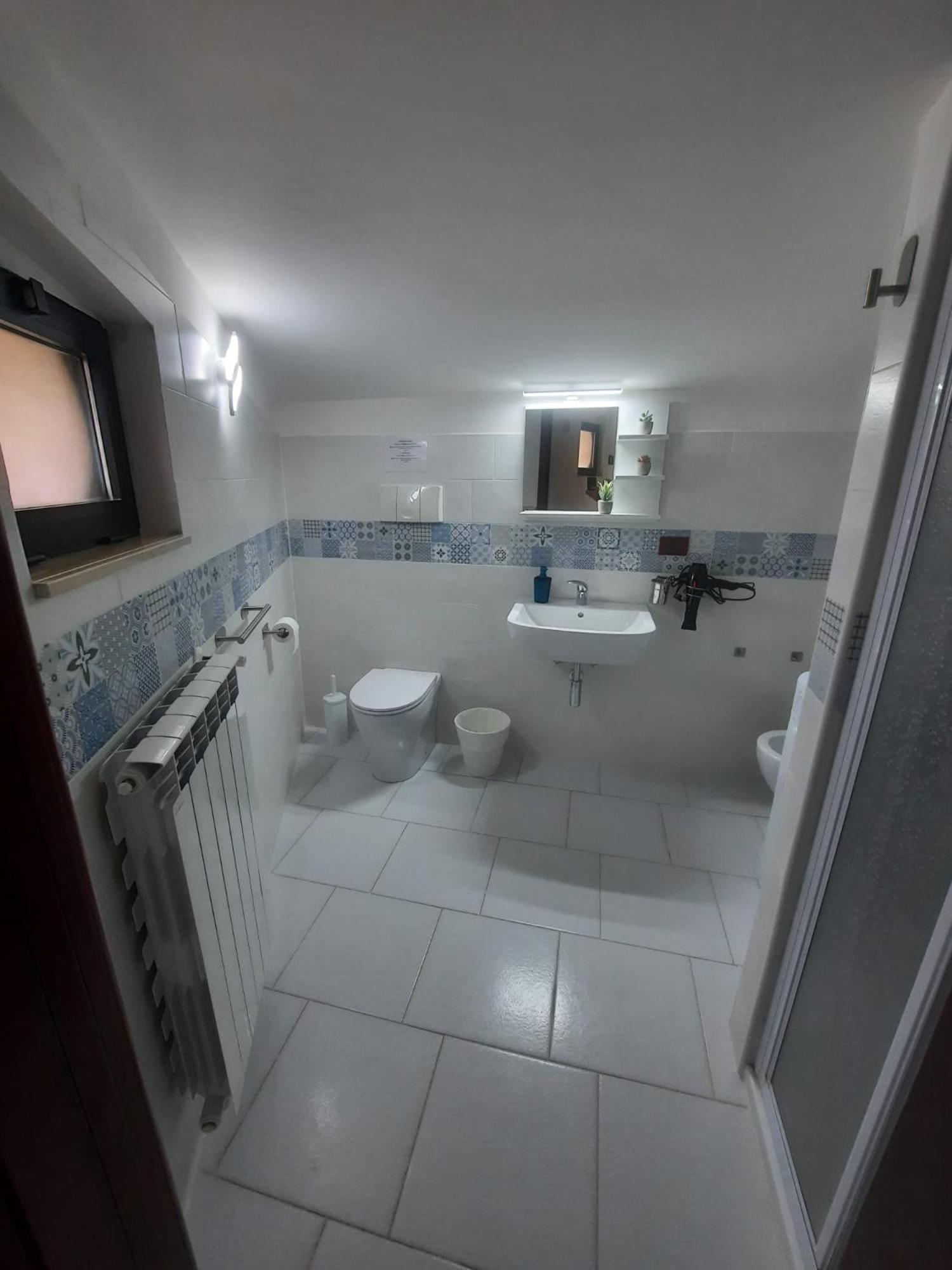 Torre Del Meridiano Casa Vacanze Centrale Termoli Eksteriør billede
