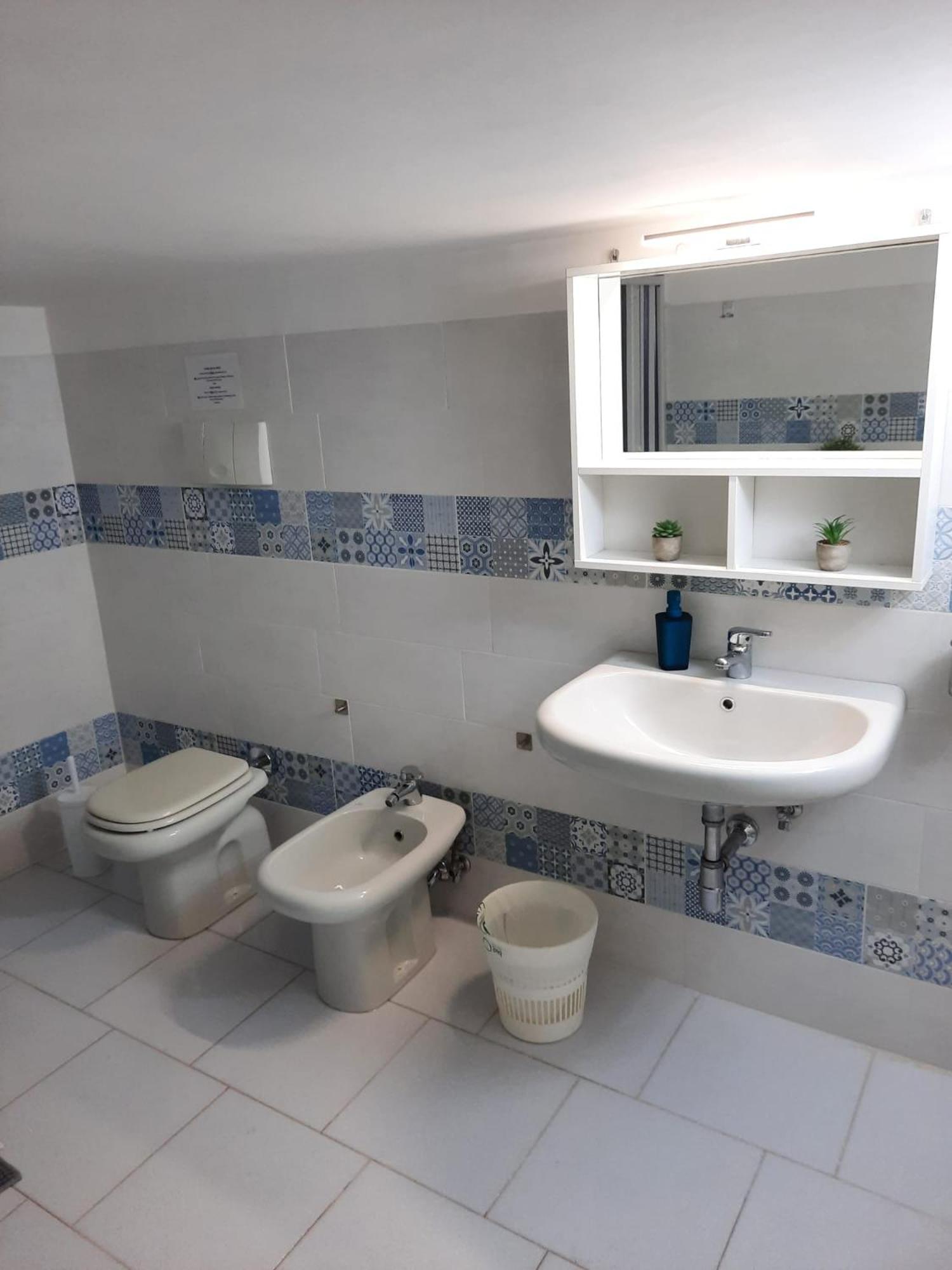 Torre Del Meridiano Casa Vacanze Centrale Termoli Eksteriør billede