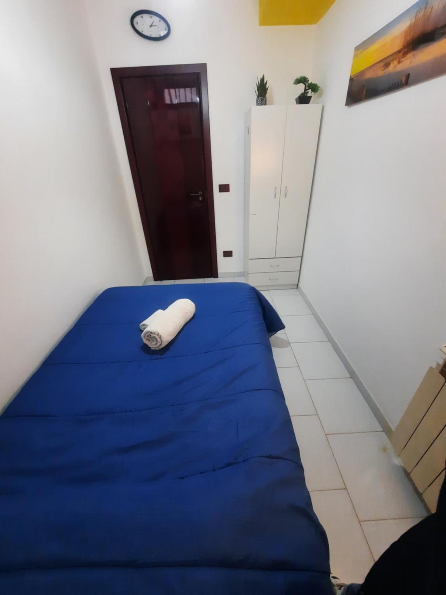 Torre Del Meridiano Casa Vacanze Centrale Termoli Eksteriør billede