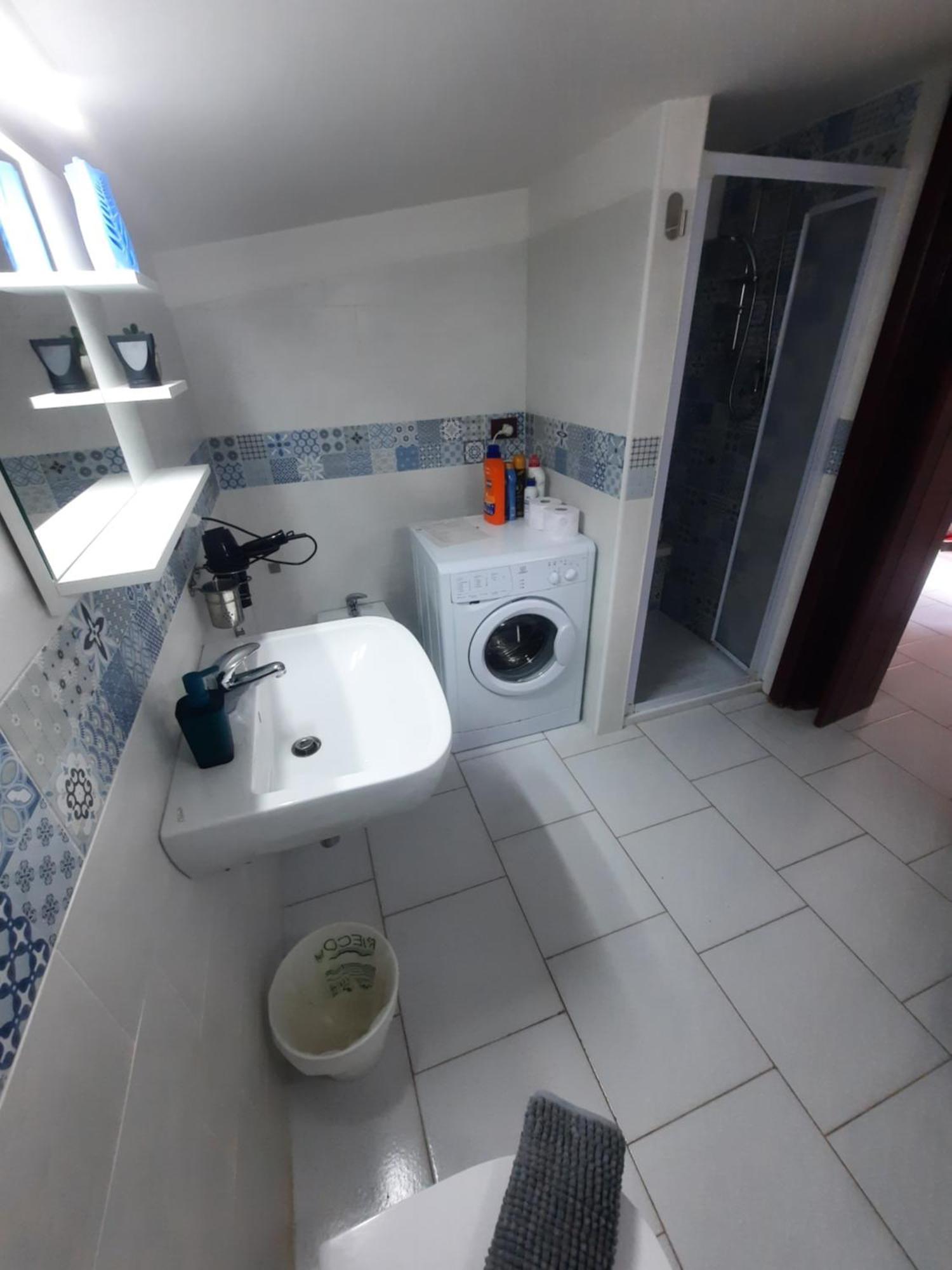 Torre Del Meridiano Casa Vacanze Centrale Termoli Eksteriør billede