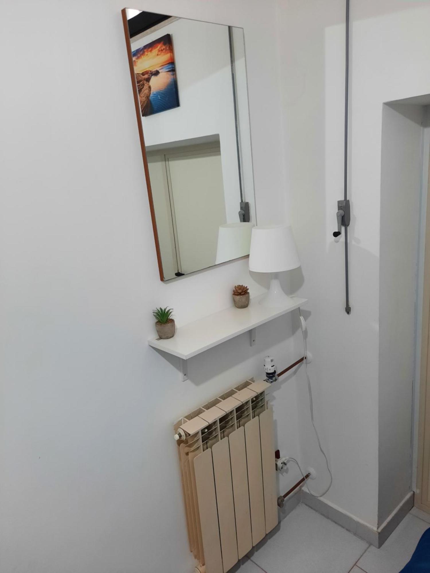 Torre Del Meridiano Casa Vacanze Centrale Termoli Eksteriør billede