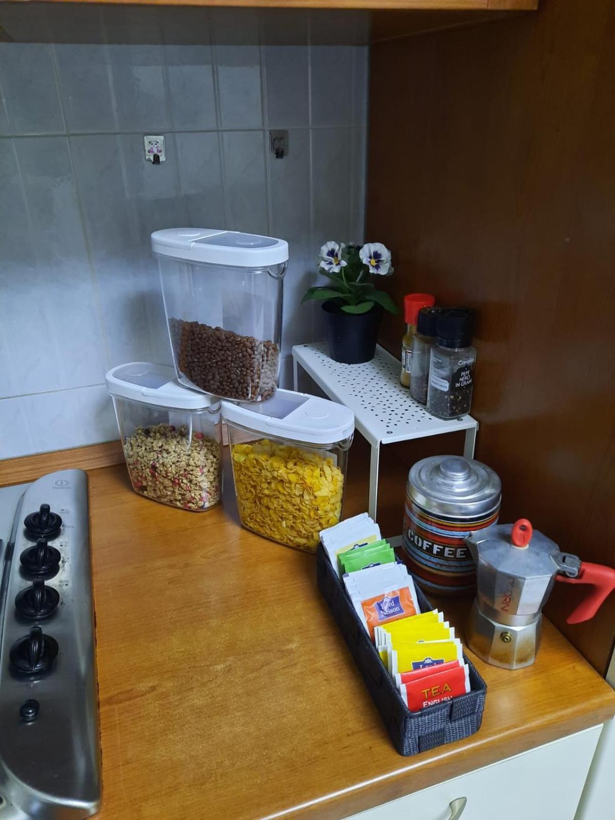 Torre Del Meridiano Casa Vacanze Centrale Termoli Eksteriør billede