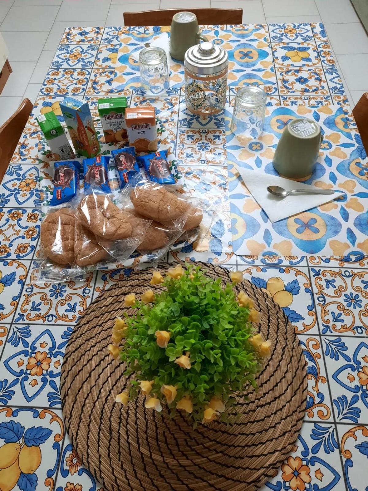 Torre Del Meridiano Casa Vacanze Centrale Termoli Eksteriør billede
